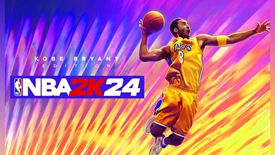 NBA 2K24 Kobe Bryant (Xbox Series X) [Canada] [Standard]