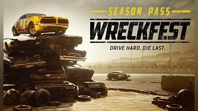 Wreckfest Season Pass (Xbox) [Argentina] [Standard]