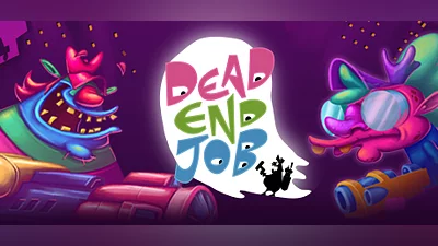 Dead End Job (Xbox) [Europe] [Standard]