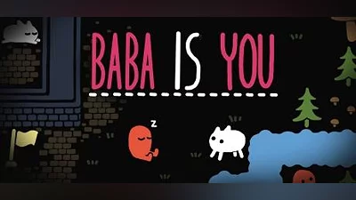 Baba Is You (Nintendo Switch) [United States] [Standard]