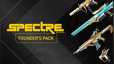 Spectre Divide Founders Pack (PC) [Global] [Standard]