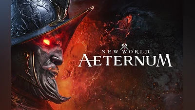 New World Aeternum (Xbox Series X) [Global] [Standard]