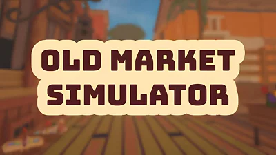 Old Market Simulator (PC) [Global] [Standard]