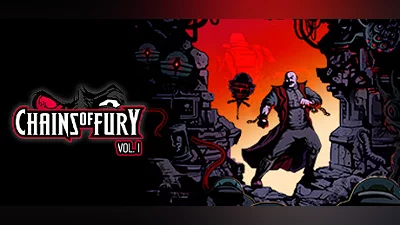 Chains of Fury (PC) [Europe] [Standard]