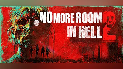 No More Room in Hell 2 (PC) [North America] [Standard]