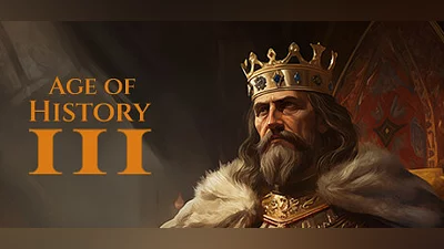 Age of History 3 (PC) [Europe] [Standard]