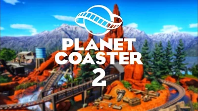 Planet Coaster 2 (PC) [Global] [Deluxe Edition]