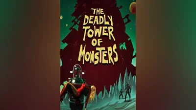 The Deadly Tower of Monsters (PC) [Europe] [Standard]