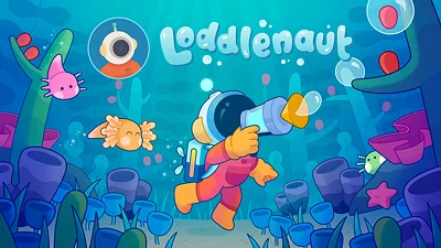 Loddlenaut (PC) [Europe] [Standard]