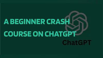 A Beginner Crash Course on ChatGPT Course [Global] [Standard]
