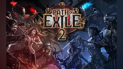 Path of Exile 2 (PC) [Global] [Supporter Pack]