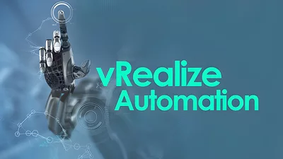 VMware vRealize Automation 8 [Global] [Lifetime /1 Devices]