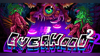 Everhood 2 (PC) [Global] [Standard]