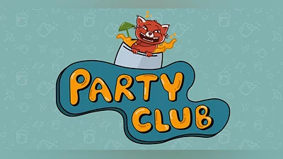 Party Club (PC) [Europe] [Standard]