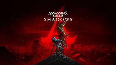Assassins Creed Shadows (Xbox Series) [Global] [Digital Deluxe]