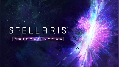 Stellaris Astral Planes DLC (PC) [Rest of the world] [Standard]