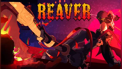 Reaver (PC) [Global] [Standard]