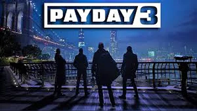 PayDay 3 (Xbox Series X) [Egypt] [Standard]