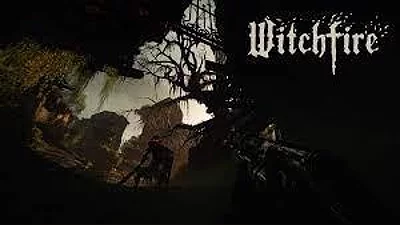 Witchfire (PC) [North America] [Standard]