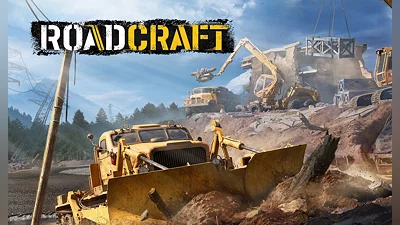 RoadCraft (PC) [North America] [Standard]