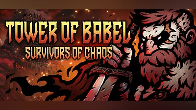 Tower of Babel Survivors of Chaos (PC) [Europe] [Standard]