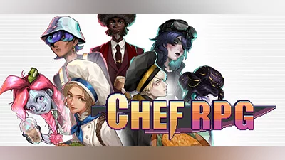 Chef RPG (PC) [Global] [Standard]