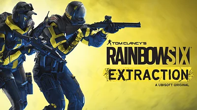 Tom Clancy's Rainbow Six: Extraction (PC) [Global] [Deluxe Edition]