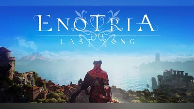 Enotria The Last Song (PC) [Global] [Standard]