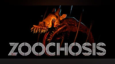 Zoochosis (PC) [North America] [Standard]