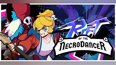 Rift of the NecroDancer (PC) [Global] [Standard]