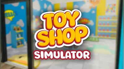 Toy Shop Simulator (PC) [Global] [Standard]