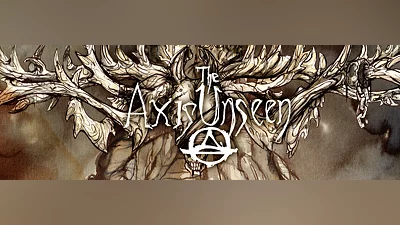 The Axis Unseen (PC) [Global] [Standard]