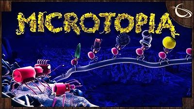 Microtopia (PC) [Global] [Standard]