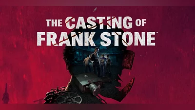 The Casting of Frank Stone (PC) [Global] [Deluxe Edition]