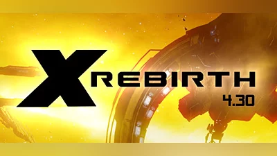 X Rebirth (PC) [Europe] [Collectors]