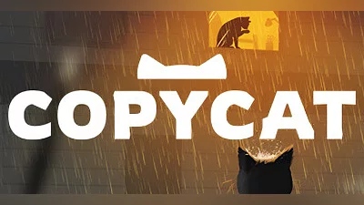 Copycat (PC) [North America] [Standard]