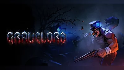 Gravelord (PC) [Global] [Standard]