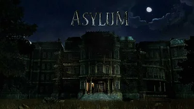 ASYLUM (PC) [Global] [Standard]