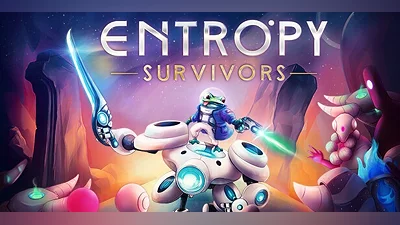 Entropy Survivors (PC) [Global] [Standard]