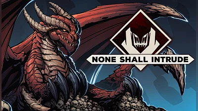 None Shall Intrude (PC) [North America] [Standard]