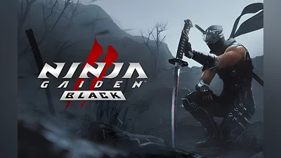 NINJA GAIDEN 2 Black (PC) [North America] [Standard]