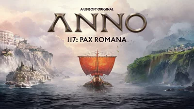 Anno 117 Pax Romana (PC) [North America] [Standard]
