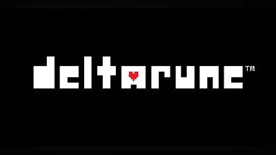 DELTARUNE (PC) [North America] [Standard]