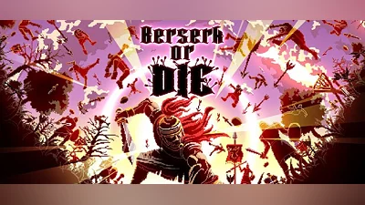 Berserk or Die (PC) [Global] [Standard]