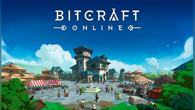 BitCraft Online (PC) [Global] [Standard]