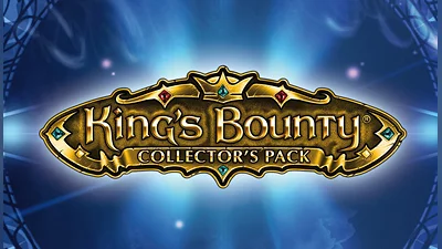 Kings Bounty Collectors Pack (DLC) [Europe] [Standard]