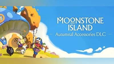 Moonstone Island Autumnal Accessories DLC Pack (PC) [Global] [Standard]