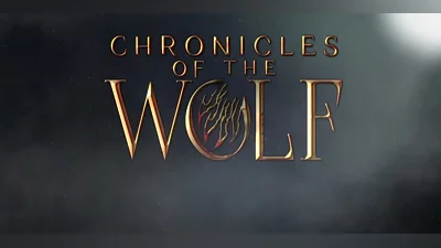 Chronicles of the Wolf (PC) [Europe] [Standard]
