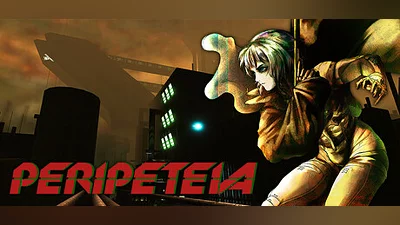Peripeteia (PC) [Europe] [Standard]