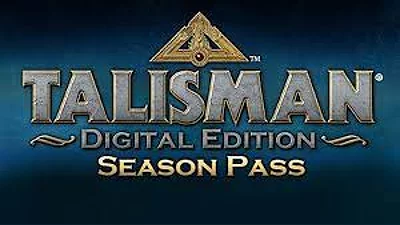 Talisman Digital Edition Season Pass (PC) [Europe] [Standard]
